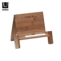 Umbra Old School Tablet Stand & Stylus